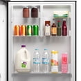 thumbnail image 6 of Kenmore 18.1 Cu. Ft. Garage-Ready Top-Freezer Refrigerator with Ice Maker, 6 of 14