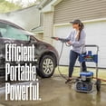 thumbnail image 3 of Westinghouse WPX3200e 3200 Max PSI 1.76 Max GPM Electric Pressure Washer, 3 of 12