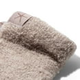 thumbnail image 4 of Barefoot Dreams Baby 3-Pack CozyChic Lite Sock, 4 of 6