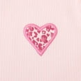 thumbnail image 6 of Member's Mark Toddler Girls 2-Piece Pant Set, 6 of 8