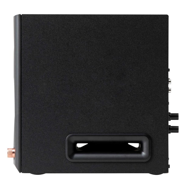 Edifier 110-Watt-RMS Bluetooth MR5 Powered 2.0 Studio Monitor