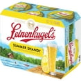 thumbnail image 8 of Leinenkugel's Summer Shandy Craft Lager Beer, 12 fl. oz. can, 12 pk., 8 of 10