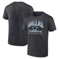 thumbnail image 1 of Dallas Cowboys Adult Crewneck T-Shirt, 1 of 3