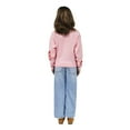 thumbnail image 2 of Zunie Girls Holiday Sweater, 2 of 6