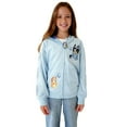 thumbnail image 1 of Character Girls French Terry Jacket, 1 of 10
