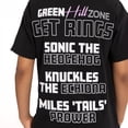 thumbnail image 8 of Boy's Character Tees, 8 of 10