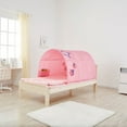 thumbnail image 1 of Jadore Tunnel Tent for Twin Beds (Assorted Styles), 1 of 4