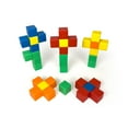thumbnail image 5 of Tytan Toys Magnetic Cubes Building Blocks, 50 pcs., 5 of 9