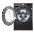 thumbnail image 5 of LG 4.5 cu. ft. Front Load Washer, 5 of 11