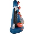 thumbnail image 4 of Disney 8.5' Pre-Lit Nightmare Before Christmas Inflatable, 4 of 5