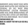 thumbnail image 3 of Freihofer's Stone Ground 100% Whole Wheat Bread 24oz, 2pk, 3 of 7