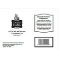 thumbnail image 2 of Dulce Caña Turbinado Sugar Packets, 1200 ct., 2 of 2
