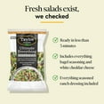 thumbnail image 4 of Taylor Farms Ultimate Everything Chopped Salad Kit, 11.87 oz, 4 of 4