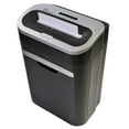 thumbnail image 5 of Royal 1830MX Cross-Cut Paper Shredder, 18 Sheet Capacity, 5 of 9