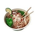 thumbnail image 4 of PhoLicious Vegetarian Instant Pho, 3.6 oz., 4 pk., 4 of 8