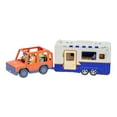 thumbnail image 3 of Bluey's Family Camping Cookout Playset, 3 of 5
