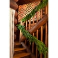 thumbnail image 2 of Member's Mark Fresh Garland, Mixed Pine and Cedar, 25 ft., 2 of 5