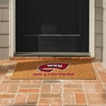 thumbnail image 5 of Logo Brands Western Kentucky Hilltoppers Doormat, 5 of 5