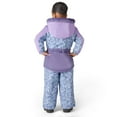 thumbnail image 3 of Free Country Toddler Girls 2-Piece Snow Set, 3 of 12