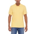 thumbnail image 1 of Gap Men's Pique Polo, 1 of 8