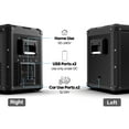 thumbnail image 10 of ICECO VL75Pro Dual Zone Portable Cooler 79QT, 10 of 11