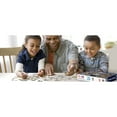 thumbnail image 2 of YouTheFan NCAA Barnyard Fans 500pc Puzzle, 2 of 3