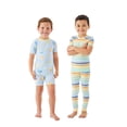 thumbnail image 1 of Member's Mark DreamMark Boys 4-Piece Pajama Set, 1 of 15