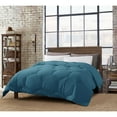 thumbnail image 1 of Feather & Loom Honeycomb Down Alternative Comforter, Assorted Sizes, 1 of 7