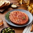 thumbnail image 8 of Sugardale Hickory Smoked Ham Steak, Priced Per Pound, 8 of 8