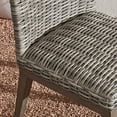 thumbnail image 5 of Member's Mark Halstead Fire Dining Set, 7pc, 5 of 5