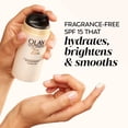 thumbnail image 5 of Olay Total Effects Face Moisturizer, SPF 15, 3.4 fl. oz., 5 of 8