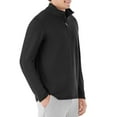 thumbnail image 3 of Member's Mark Men's Favorite Soft Quarter Zip, 3 of 7