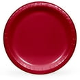 thumbnail image 1 of Artstyle Dinner Paper Plates, 10", 85 ct., Choose Color, 1 of 7