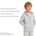 thumbnail image 7 of Member's Mark Boys Sandwash Jacket, 7 of 7