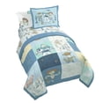 thumbnail image 2 of Licensed Kids Bed-in-a-Bag, 5 or 7-Piece Sets, Assorted Sizes, 2 of 6
