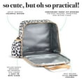 thumbnail image 5 of Fit & Fresh Artist Collection 5-Piece Deluxe Lunch Box, 5 of 9
