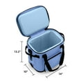 thumbnail image 2 of Member's Mark 24 Can Waterproof Box Cooler, 2 of 10