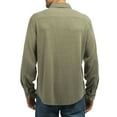 thumbnail image 4 of Jachs NY Men's Knit Long Sleeve Shirt, 4 of 5