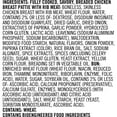 thumbnail image 3 of Tyson Chicken Sandwich, Frozen, 6.25 oz., 8 ct., 3 of 5