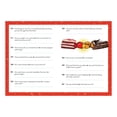 thumbnail image 5 of 1,001 Would You Rather? Questions for Kids by Charwell Books, Paperback, 5 of 5