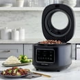 thumbnail image 2 of West Bend 12-Cup Multi-Function Rice Cooker, 2 of 9