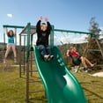 thumbnail image 5 of Lifetime Monkey Bar Adventure Swing Set, 5 of 5