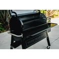 thumbnail image 7 of ZGRILLS 11002B Wi-Fi Pellet Grill, 7 of 11