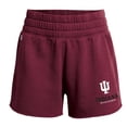 thumbnail image 1 of Champion NCAA Indiana Bisons Women's Shorts, 1 of 7
