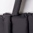 thumbnail image 4 of FIFA World Cup Black Puff Tote, Assorted Countries, 4 of 6