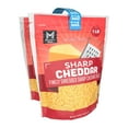 thumbnail image 6 of Member's Mark Sharp Cheddar Finely Shredded Cheese 2 pk., 6 of 6
