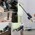 thumbnail image 6 of ePro Select Cordless Stick Vacuum with 2 Batteries and 6 Tools, 6 of 9