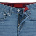 thumbnail image 6 of Levi's Boys 511 Stretch Twill Pant, 6 of 7