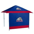 thumbnail image 1 of HBCU 12' x 12' Pagoda Tent Canopy, Assorted Teams, 1 of 5