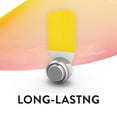thumbnail image 7 of Member's Mark Hearing Aid Batteries, Size 10, Yellow Tab, 48 ct., 7 of 9